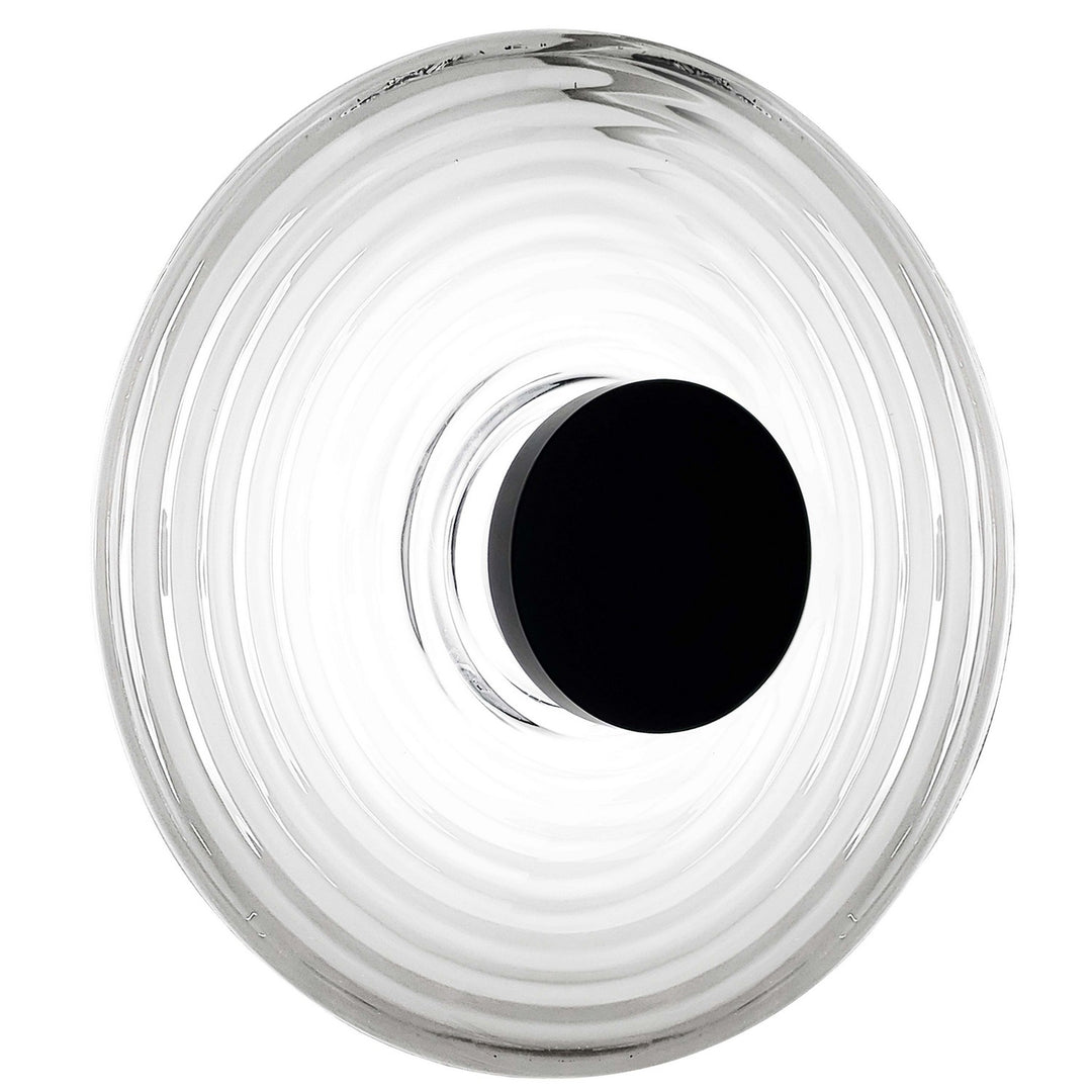 Windfield LED Wall Sconce in Clear - available from The Lighting Shoppe, trusted by Canadian homeowners