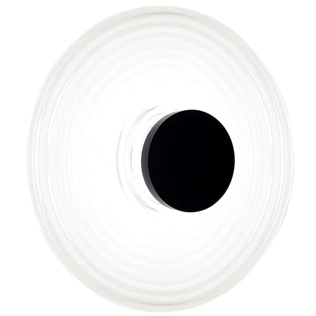 Windfield LED Wall Sconce in White - available from The Lighting Shoppe, trusted by Canadian homeowners