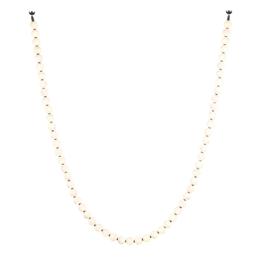 Alora Canada - PD321518CH-RT - LED Pendant - Akoya - Chrome