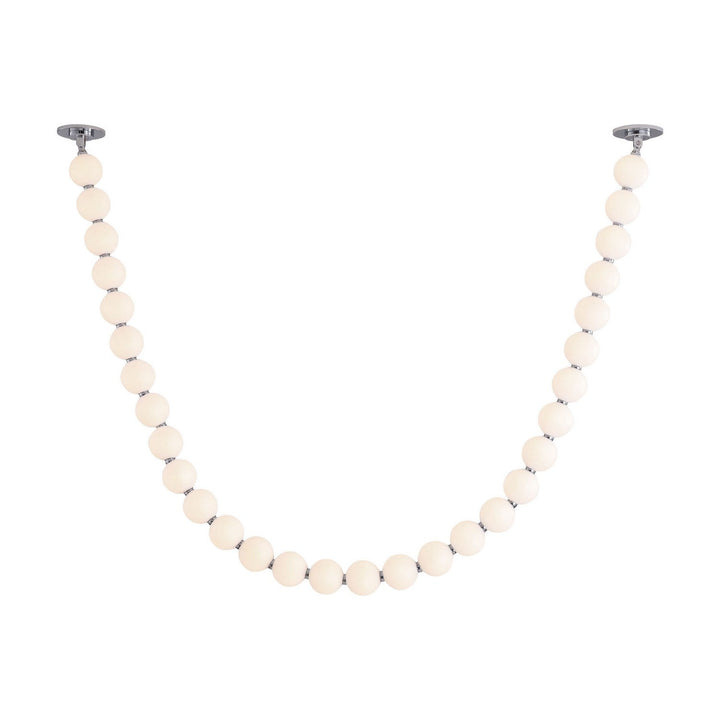 Alora Canada - PD321730CH-UNV-010-RT - LED Pendant - Akoya - Chrome