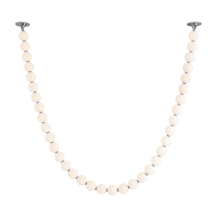 Alora Canada - PD321736CH-UNV-010-RT - LED Pendant - Akoya - Chrome