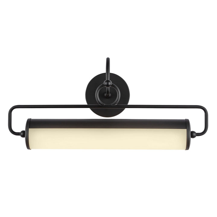 Alora Canada - PL447120MB - LED Wall/Picture Light - Ellen - Matte Black