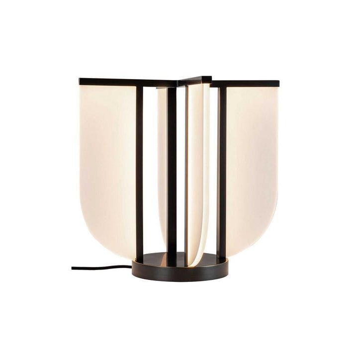 Alora Canada - TL336815UB - LED Table Lamp - Anders - Urban Bronze
