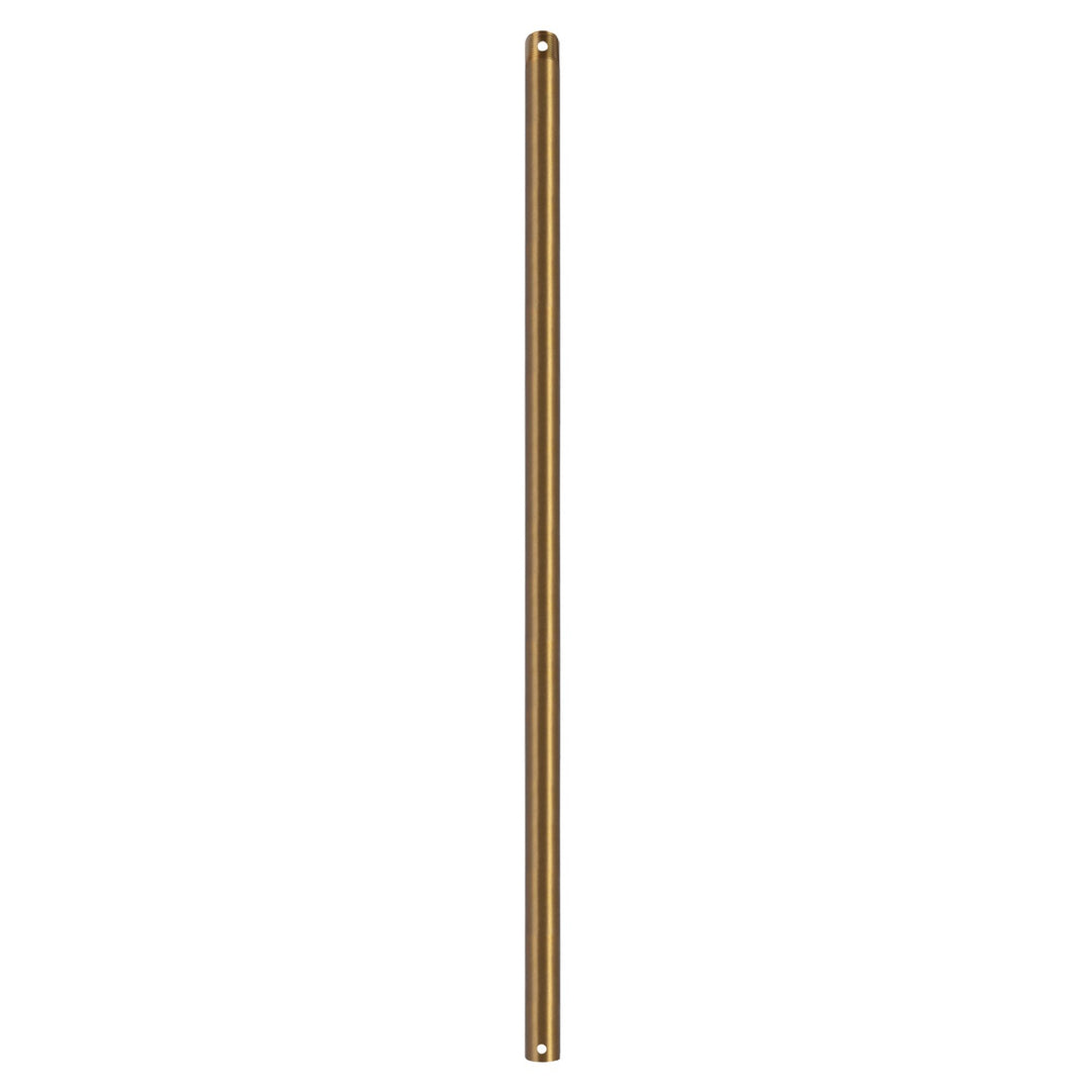Kuzco Canada - X-RD34-36BG FAN - Fans Accessory - Fan Downrod - Brushed Gold