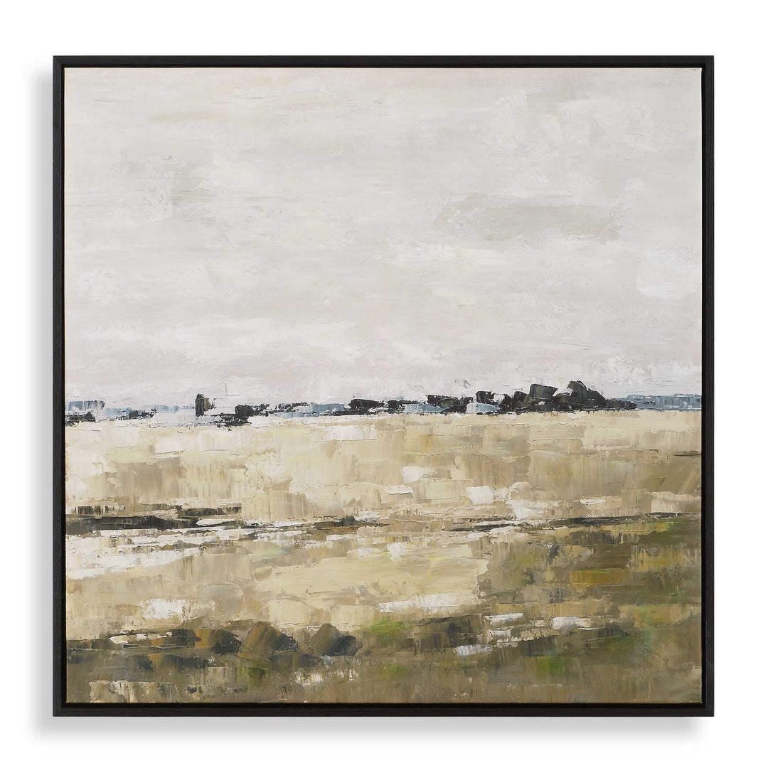 Fragment Landscape Art in Black - available from The Lighting Shoppe, trusted by Canadian homeowners