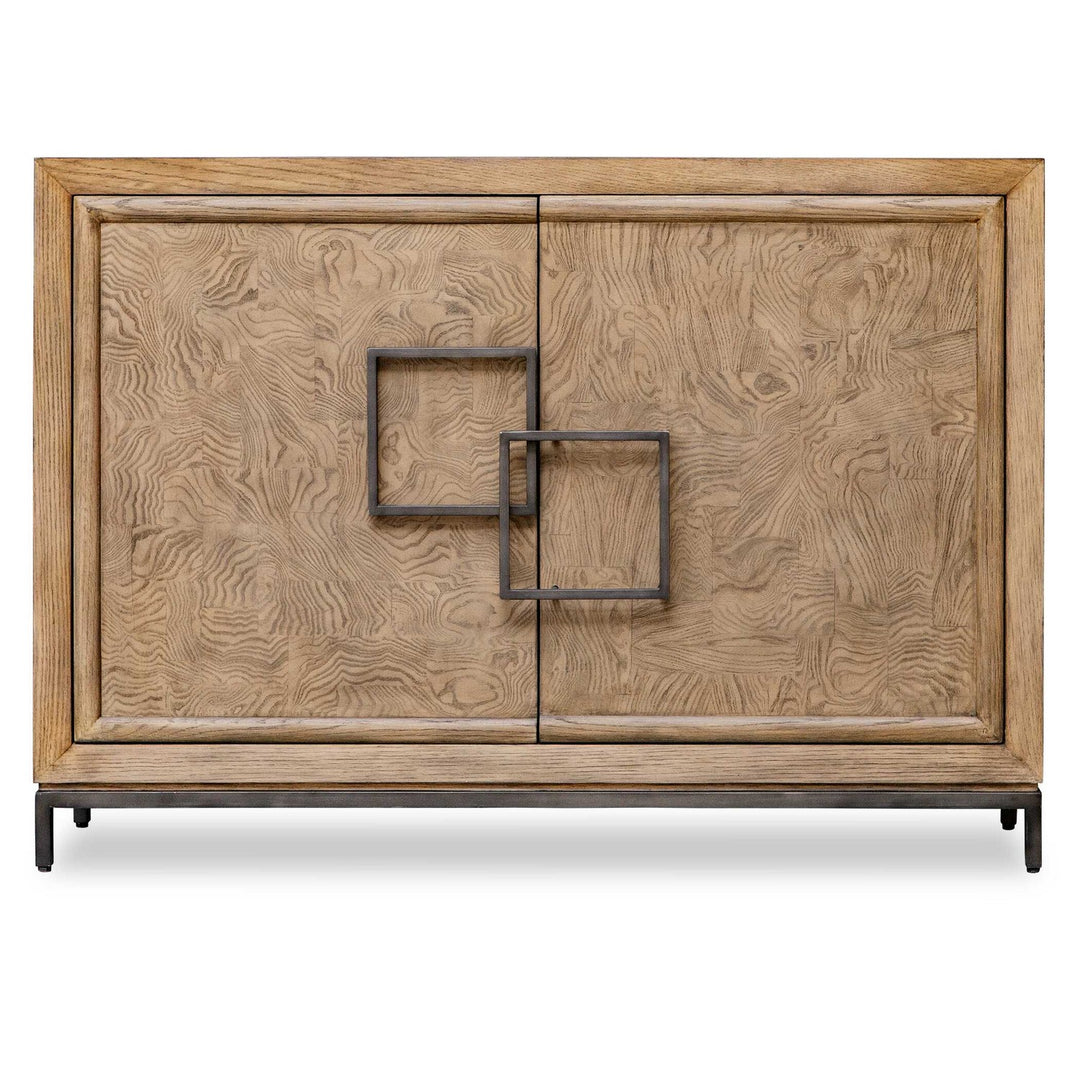 Paltrow Cabinet in Oil-rubbed Bronze - available from The Lighting Shoppe, trusted by Canadian homeowners
