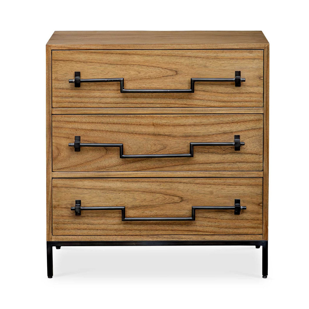 Jory Chest in Natural - available from The Lighting Shoppe, trusted by Canadian homeowners