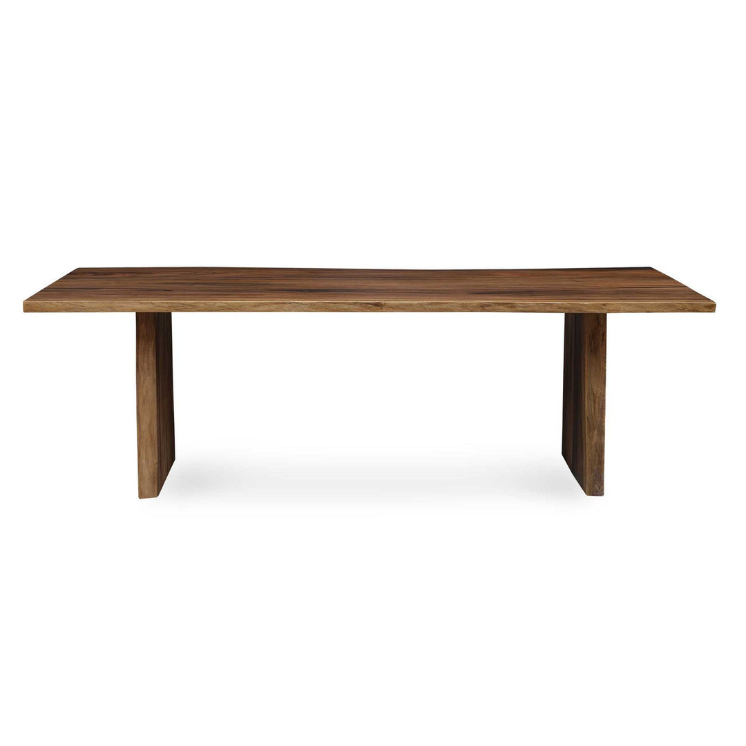 Glenmore Dining Table in Stunning - available from The Lighting Shoppe, trusted by Canadian homeowners