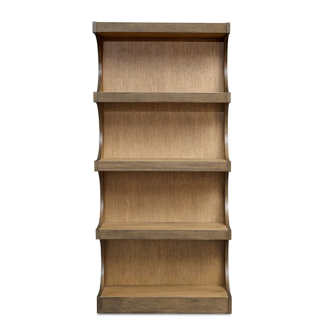 Osrick Etagere in Natural - available from The Lighting Shoppe, trusted by Canadian homeowners