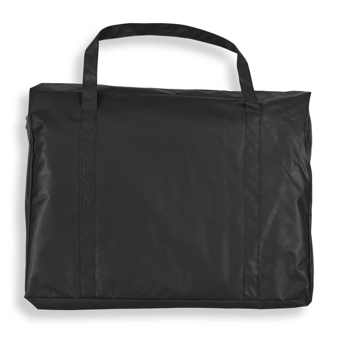 Outdoor Cover Dining Chair Cover in Onyx - available from The Lighting Shoppe, trusted by Canadian homeowners