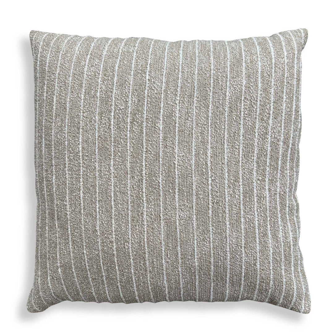 Involve Pillow in Cream - available from The Lighting Shoppe, trusted by Canadian homeowners