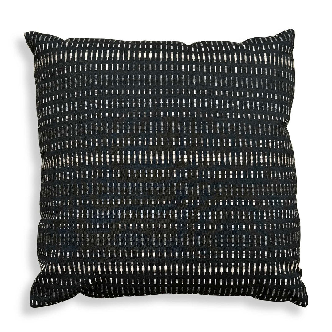 Esti Pillow in Gray, Taupe, And Cream - available from The Lighting Shoppe, trusted by Canadian homeowners