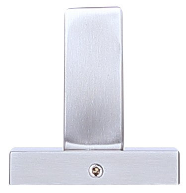 Canarm Canada - BA101A02BN - Towel Hook - Bishop - Brushed Nickel