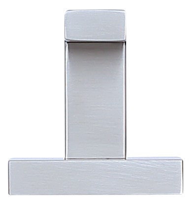 Canarm Canada - BA101A02BN - Towel Hook - Bishop - Brushed Nickel