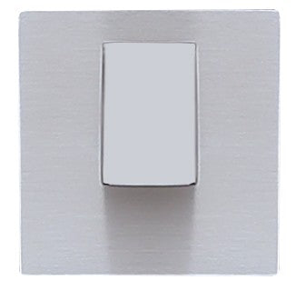 Canarm Canada - BA101A02BN - Towel Hook - Bishop - Brushed Nickel