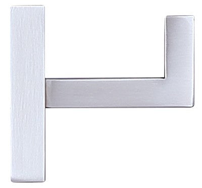 Canarm Canada - BA101A02BN - Towel Hook - Bishop - Brushed Nickel