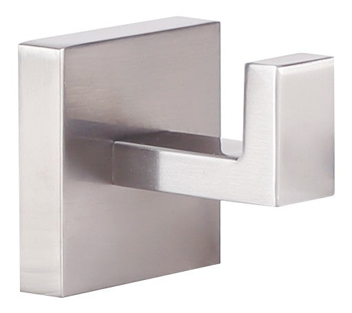 Canarm Canada - BA101A02BN - Towel Hook - Bishop - Brushed Nickel