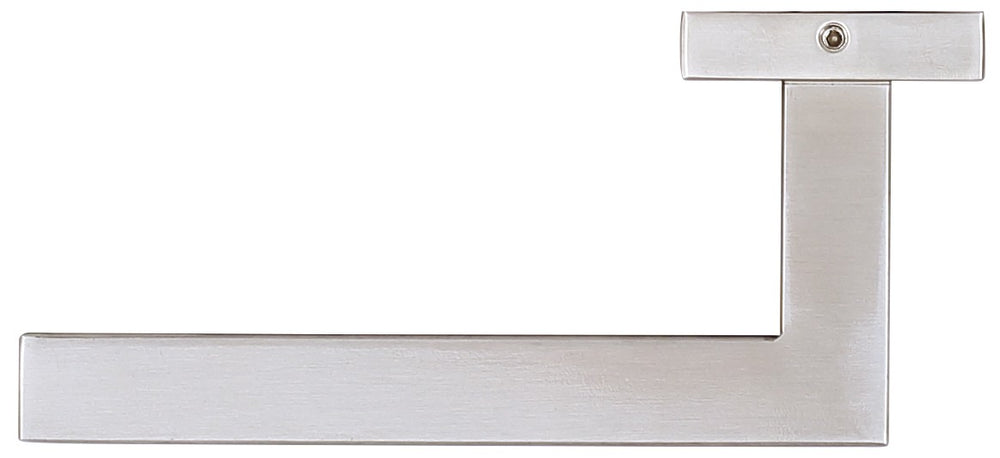 Canarm Canada - BA101A07BN - Toilet Paper Holder - Bishop - Brushed Nickel