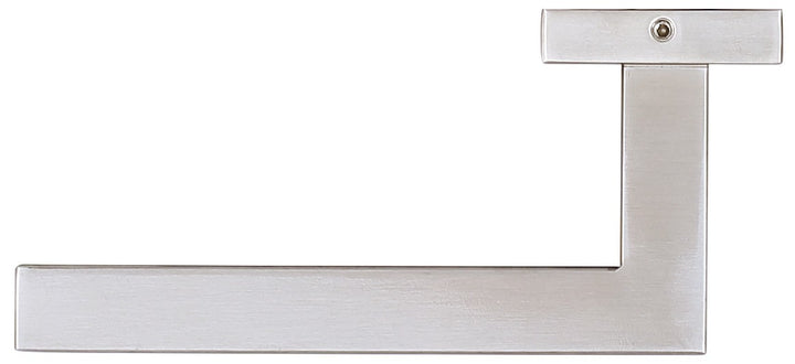 Canarm Canada - BA101A07BN - Toilet Paper Holder - Bishop - Brushed Nickel