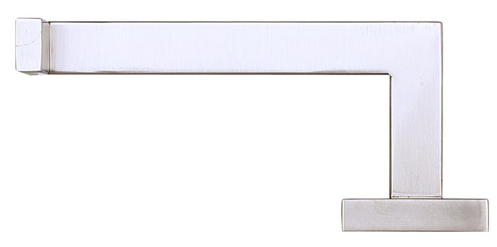 Canarm Canada - BA101A07BN - Toilet Paper Holder - Bishop - Brushed Nickel