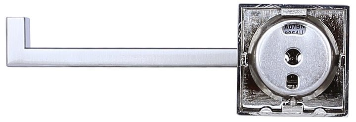 Canarm Canada - BA101A07BN - Toilet Paper Holder - Bishop - Brushed Nickel