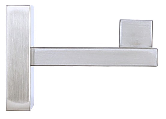 Canarm Canada - BA101A07BN - Toilet Paper Holder - Bishop - Brushed Nickel