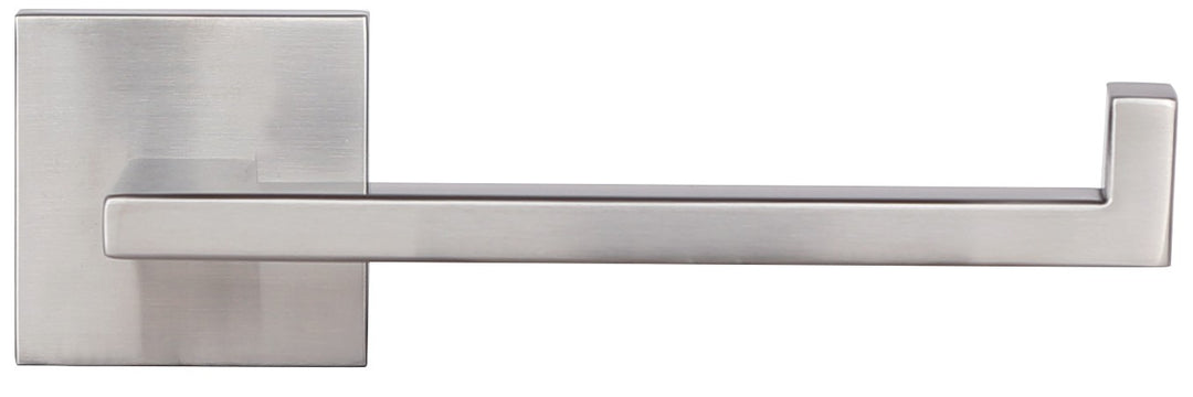 Canarm Canada - BA101A07BN - Toilet Paper Holder - Bishop - Brushed Nickel