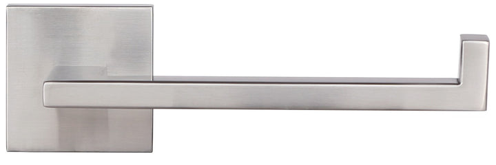 Canarm Canada - BA101A07BN - Toilet Paper Holder - Bishop - Brushed Nickel