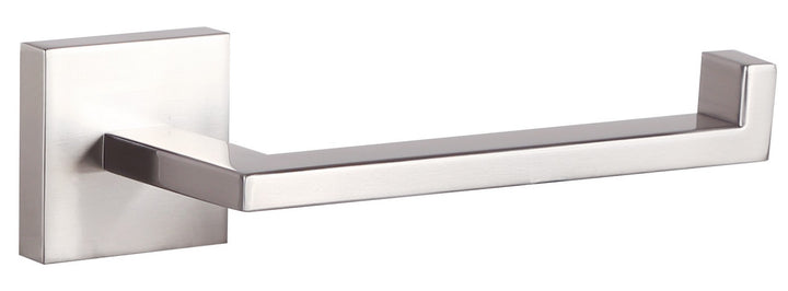 Canarm Canada - BA101A07BN - Toilet Paper Holder - Bishop - Brushed Nickel