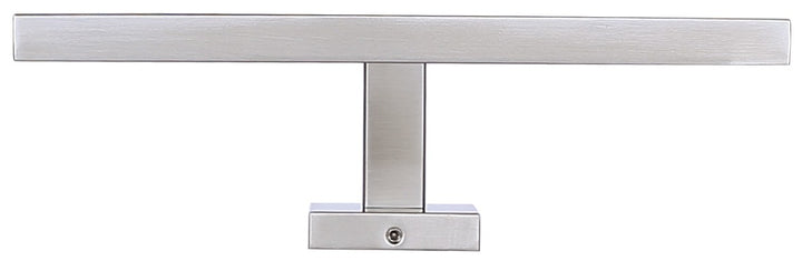 Canarm Canada - BA101A09BN - Towel Ring - Bishop - Brushed Nickel