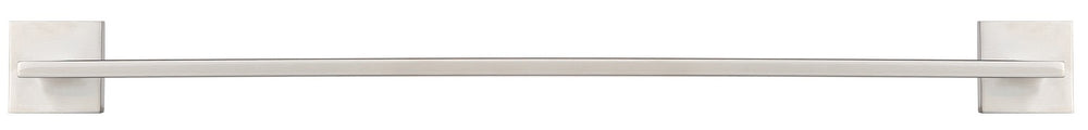 Canarm Canada - BA101A24BN - Towel Rod - Bishop - Brushed Nickel