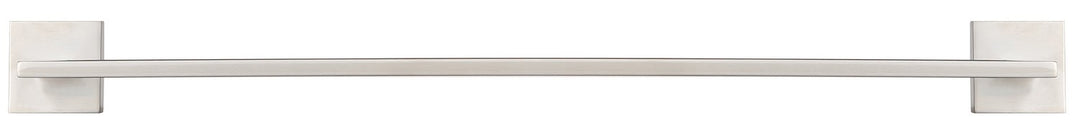 Canarm Canada - BA101A24BN - Towel Rod - Bishop - Brushed Nickel