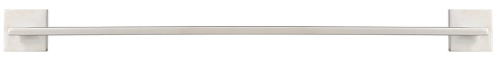 Canarm Canada - BA101A24BN - Towel Rod - Bishop - Brushed Nickel