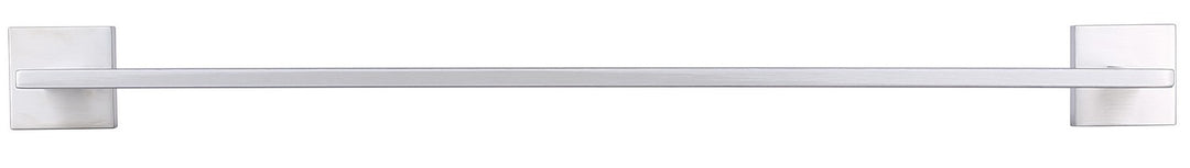 Canarm Canada - BA101A24BN - Towel Rod - Bishop - Brushed Nickel