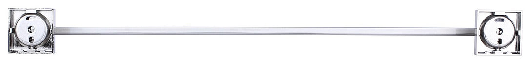 Canarm Canada - BA101A24BN - Towel Rod - Bishop - Brushed Nickel