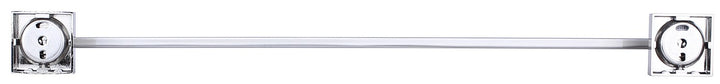 Canarm Canada - BA101A24BN - Towel Rod - Bishop - Brushed Nickel