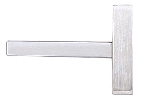 Canarm Canada - BA101A24BN - Towel Rod - Bishop - Brushed Nickel