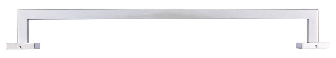 Canarm Canada - BA101A24BN - Towel Rod - Bishop - Brushed Nickel