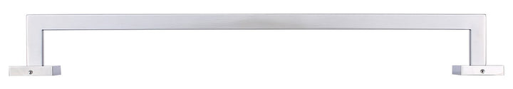 Canarm Canada - BA101A24BN - Towel Rod - Bishop - Brushed Nickel