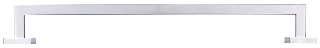 Canarm Canada - BA101A24BN - Towel Rod - Bishop - Brushed Nickel