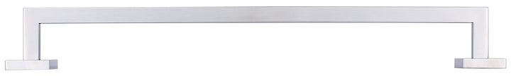 Canarm Canada - BA101A24BN - Towel Rod - Bishop - Brushed Nickel