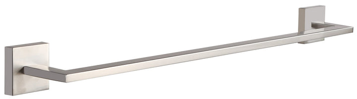 Canarm Canada - BA101A24BN - Towel Rod - Bishop - Brushed Nickel