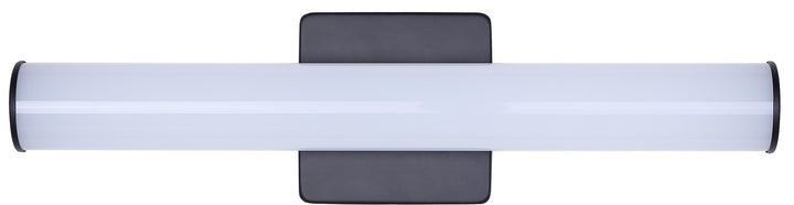 Canarm Canada - BL-02B-18-BK-C - LED Vanity - Osten - Black
