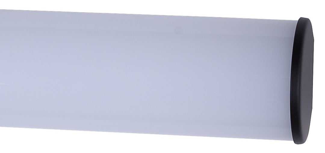 Canarm Canada - BL-02B-18-BK-C - LED Vanity - Osten - Black