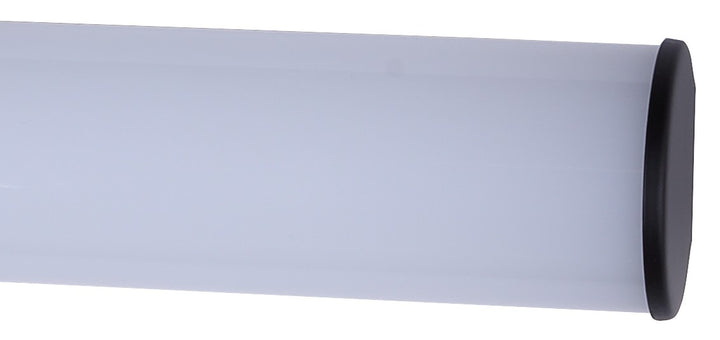 Canarm Canada - BL-02B-18-BK-C - LED Vanity - Osten - Black