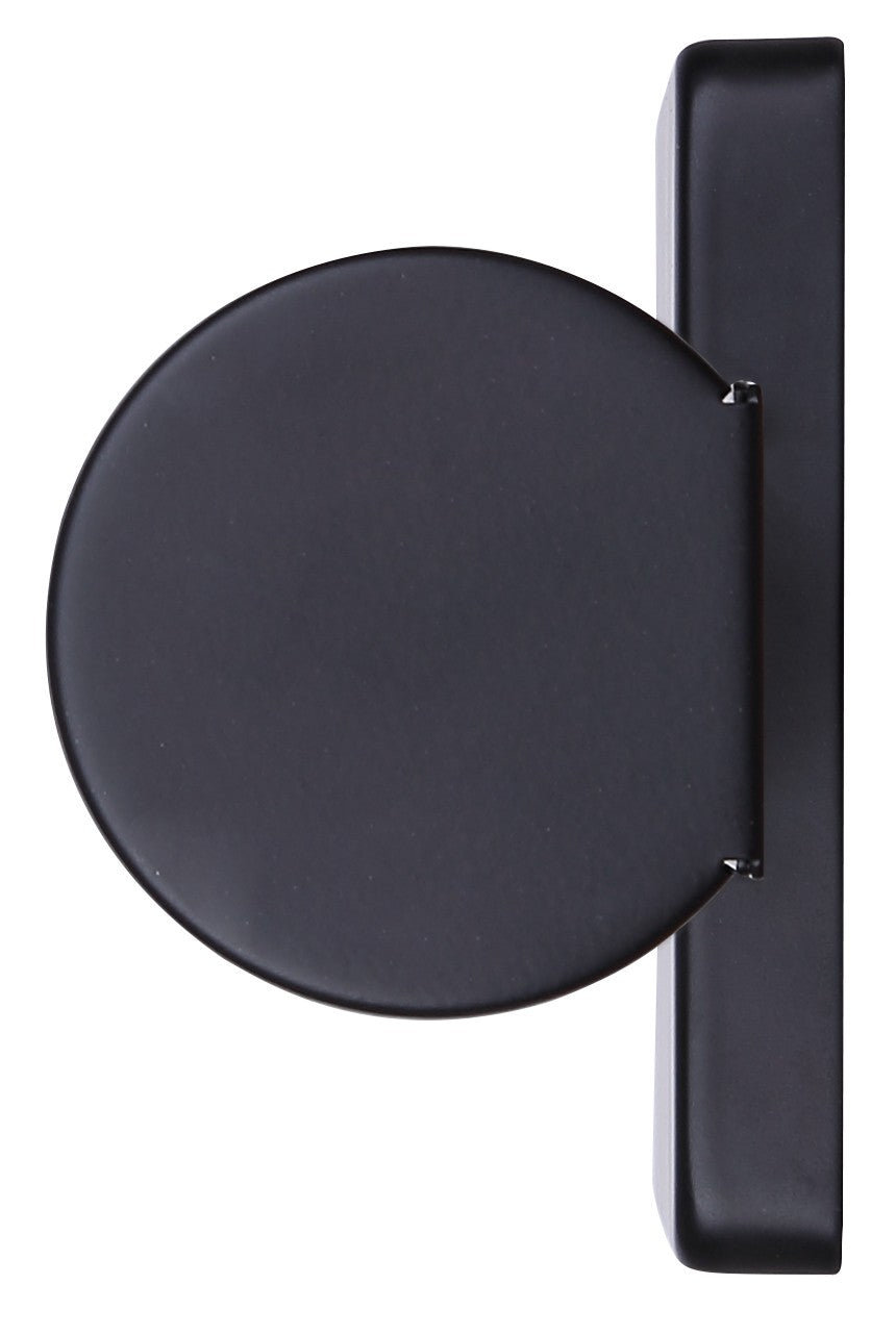 Canarm Canada - BL-02B-24-BK-C - LED Vanity - Osten - Black