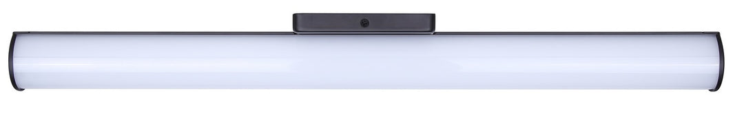 Canarm Canada - BL-02B-24-BK-C - LED Vanity - Osten - Black