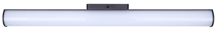 Canarm Canada - BL-02B-24-BK-C - LED Vanity - Osten - Black