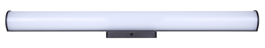 Canarm Canada - BL-02B-24-BK-C - LED Vanity - Osten - Black