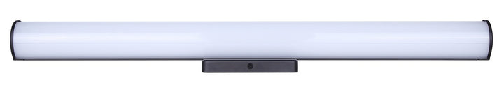 Canarm Canada - BL-02B-24-BK-C - LED Vanity - Osten - Black